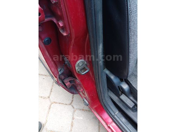 Sahibinden Hyundai Excel 1.5 LS 1993 Model 