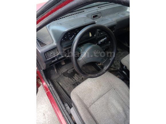 Sahibinden Hyundai Excel 1.5 LS 1993 Model 