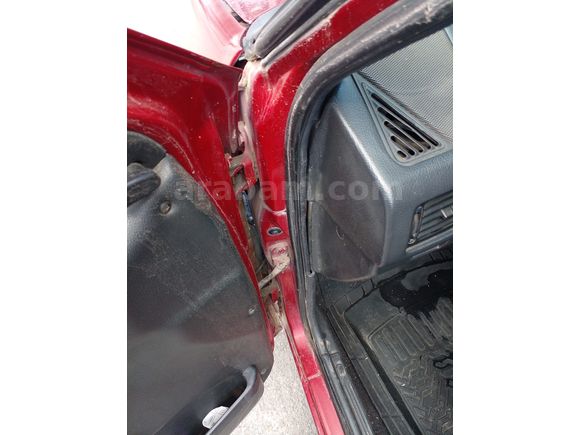 Sahibinden Hyundai Excel 1.5 LS 1993 Model 