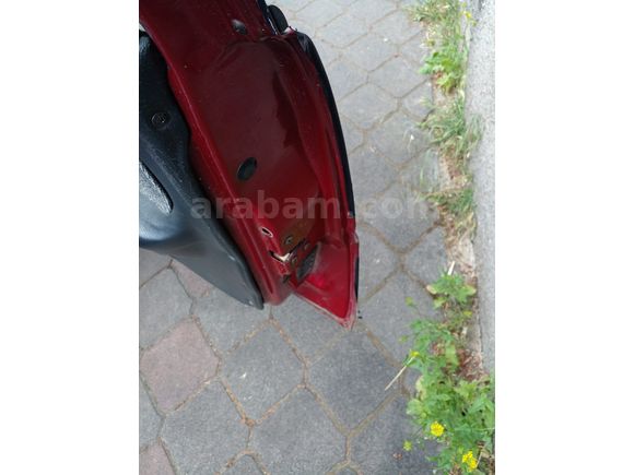 Sahibinden Hyundai Excel 1.5 LS 1993 Model 