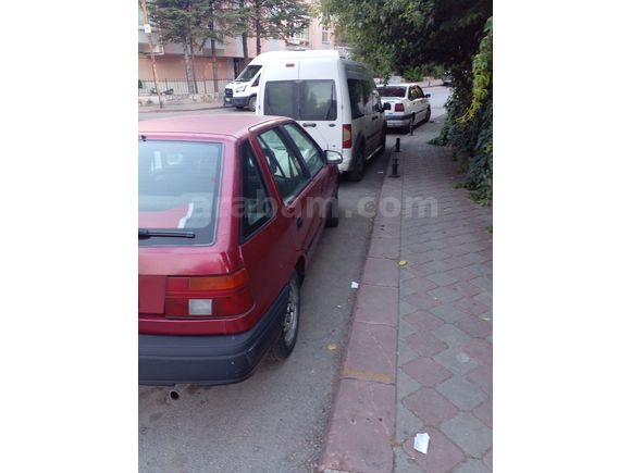 Sahibinden Hyundai Excel 1.5 LS 1993 Model 