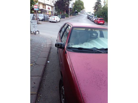 Sahibinden Hyundai Excel 1.5 LS 1993 Model 