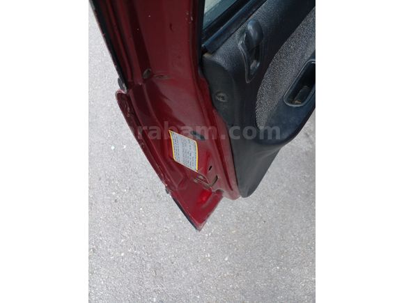 Sahibinden Hyundai Excel 1.5 LS 1993 Model 