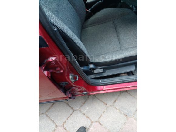 Sahibinden Hyundai Excel 1.5 LS 1993 Model 
