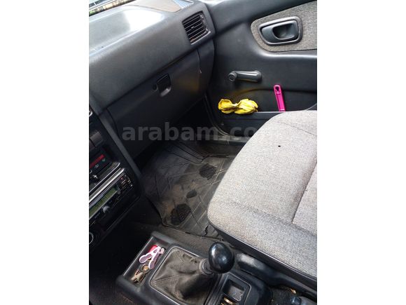 Sahibinden Hyundai Excel 1.5 LS 1993 Model 