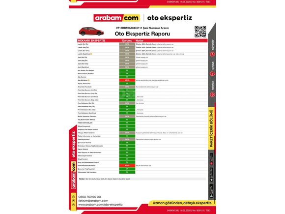 Galeriden Renault Clio 1.5 dCi Touch 2018 Model Konya