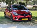Galeriden Renault Clio 1.5 dCi Touch 2018 Model Konya