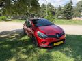 Galeriden Renault Clio 1.5 dCi Touch 2018 Model Konya