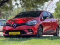 Galeriden Renault Clio 1.5 dCi Touch 2018 Model Konya