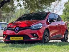 Galeriden Renault Clio 1.5 dCi Touch 2018 Model Konya