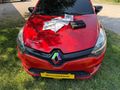 Galeriden Renault Clio 1.5 dCi Touch 2018 Model Konya