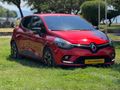 Galeriden Renault Clio 1.5 dCi Touch 2018 Model Konya