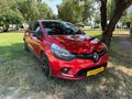 Galeriden Renault Clio 1.5 dCi Touch 2018 Model Konya