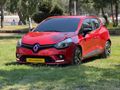 Galeriden Renault Clio 1.5 dCi Touch 2018 Model Konya