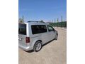 Sahibinden Volkswagen Caddy 2.0 TDI Exclusive 2016 Model