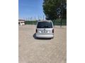 Sahibinden Volkswagen Caddy 2.0 TDI Exclusive 2016 Model