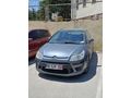 Sahibinden Citroen C4 1.4 SX 2009 Model  243.650 km Gri