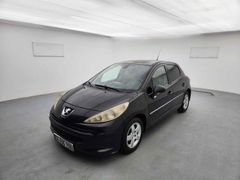 Sahibinden Peugeot 207 1.4 Envy 2011 Model 