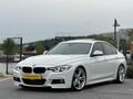 HATASIZ BOYASIZ ORJİNAL ALPİNEWHİTE EDİTİON M-SPORT TABA RECARO