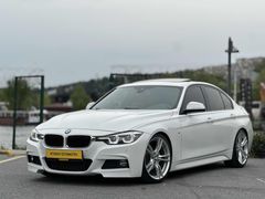 HATASIZ BOYASIZ ORJİNAL ALPİNEWHİTE EDİTİON M-SPORT TABA RECARO