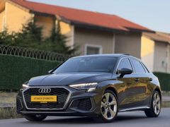 HATASIZ 2023 S-LİNE 35 TFSİ SPORTBACK ÖZEL PLAKA