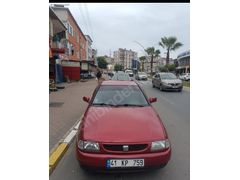 Sahibinden Seat Cordoba 1.6 SE 1999 Model