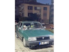 Sahibinden Tofaş Şahin 1.6 1990 Model 