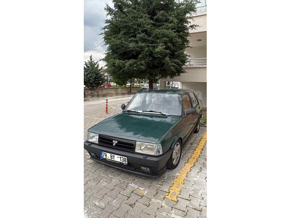 Sahibinden Tofaş Şahin 1.6 1990 Model 