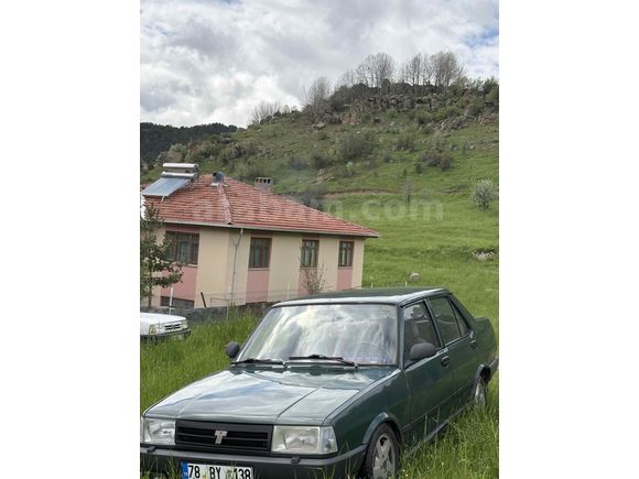 Sahibinden Tofaş Şahin 1.6 1990 Model 