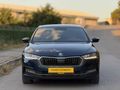 OCTAVİA PREMİUM 1.5 e-TEC 2021 FIRSAT ARACI