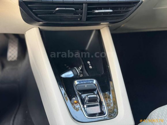 OCTAVİA PREMİUM 1.5 e-TEC 2021 FIRSAT ARACI