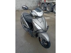 Temiz TVS Jupiter 125 