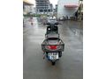 Temiz TVS Jupiter 125 