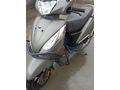 Temiz TVS Jupiter 125 