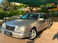 BEYDOĞANLAR'DAN 1999 MODEL E220 CDI AVANGARDE GÜMRÜK ÇIKIŞLI