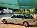 BEYDOĞANLAR'DAN 1999 MODEL E220 CDI AVANGARDE GÜMRÜK ÇIKIŞLI