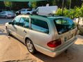 BEYDOĞANLAR'DAN 1999 MODEL E220 CDI AVANGARDE GÜMRÜK ÇIKIŞLI