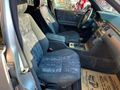 BEYDOĞANLAR'DAN 1999 MODEL E220 CDI AVANGARDE GÜMRÜK ÇIKIŞLI