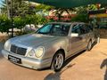 BEYDOĞANLAR'DAN 1999 MODEL E220 CDI AVANGARDE GÜMRÜK ÇIKIŞLI