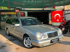 BEYDOĞANLAR'DAN 1999 MODEL E220 CDI AVANGARDE GÜMRÜK ÇIKIŞLI