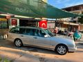 BEYDOĞANLAR'DAN 1999 MODEL E220 CDI AVANGARDE GÜMRÜK ÇIKIŞLI