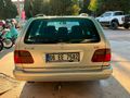 BEYDOĞANLAR'DAN 1999 MODEL E220 CDI AVANGARDE GÜMRÜK ÇIKIŞLI