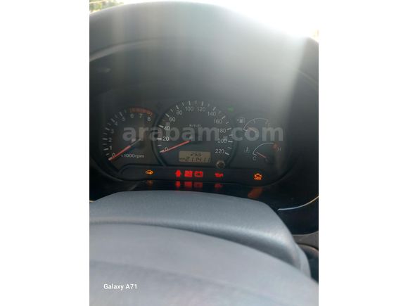 Sahibinden Hyundai Accent 1.3 Admire 2005 Model
