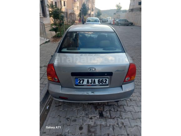 Sahibinden Hyundai Accent 1.3 Admire 2005 Model