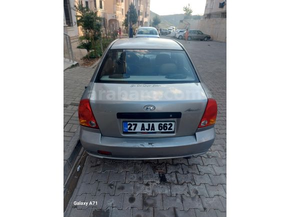 Sahibinden Hyundai Accent 1.3 Admire 2005 Model