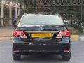 COROLLA 1.4 D-4D OTOMATİK DÜŞÜK KM SIFIR KONDİSYON