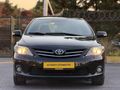 COROLLA 1.4 D-4D OTOMATİK DÜŞÜK KM SIFIR KONDİSYON