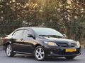 COROLLA 1.4 D-4D OTOMATİK DÜŞÜK KM SIFIR KONDİSYON