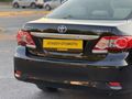 COROLLA 1.4 D-4D OTOMATİK DÜŞÜK KM SIFIR KONDİSYON