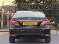 COROLLA 1.4 D-4D OTOMATİK DÜŞÜK KM SIFIR KONDİSYON